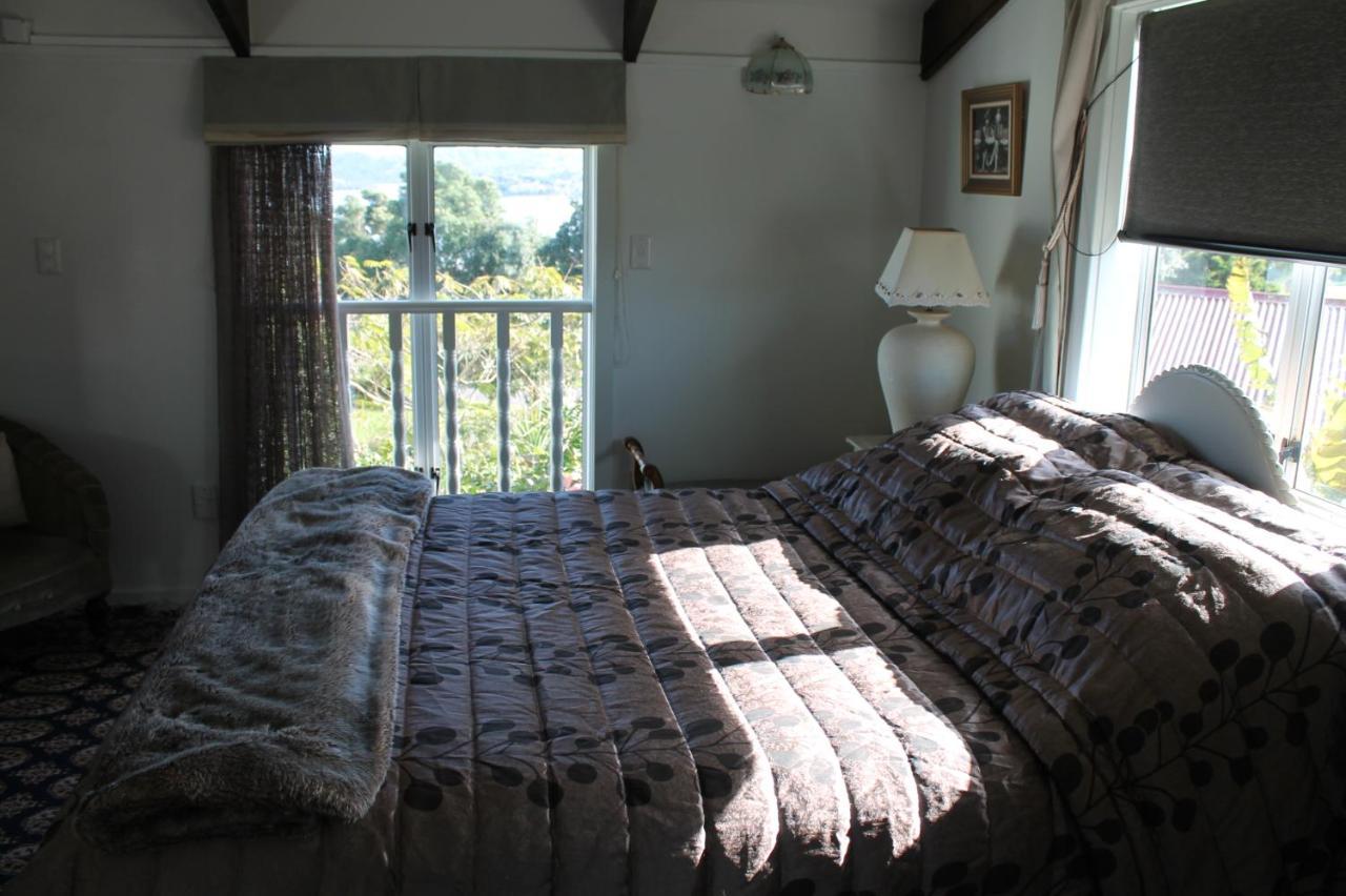 Brockies B N B Bed & Breakfast Rawene Ngoại thất bức ảnh